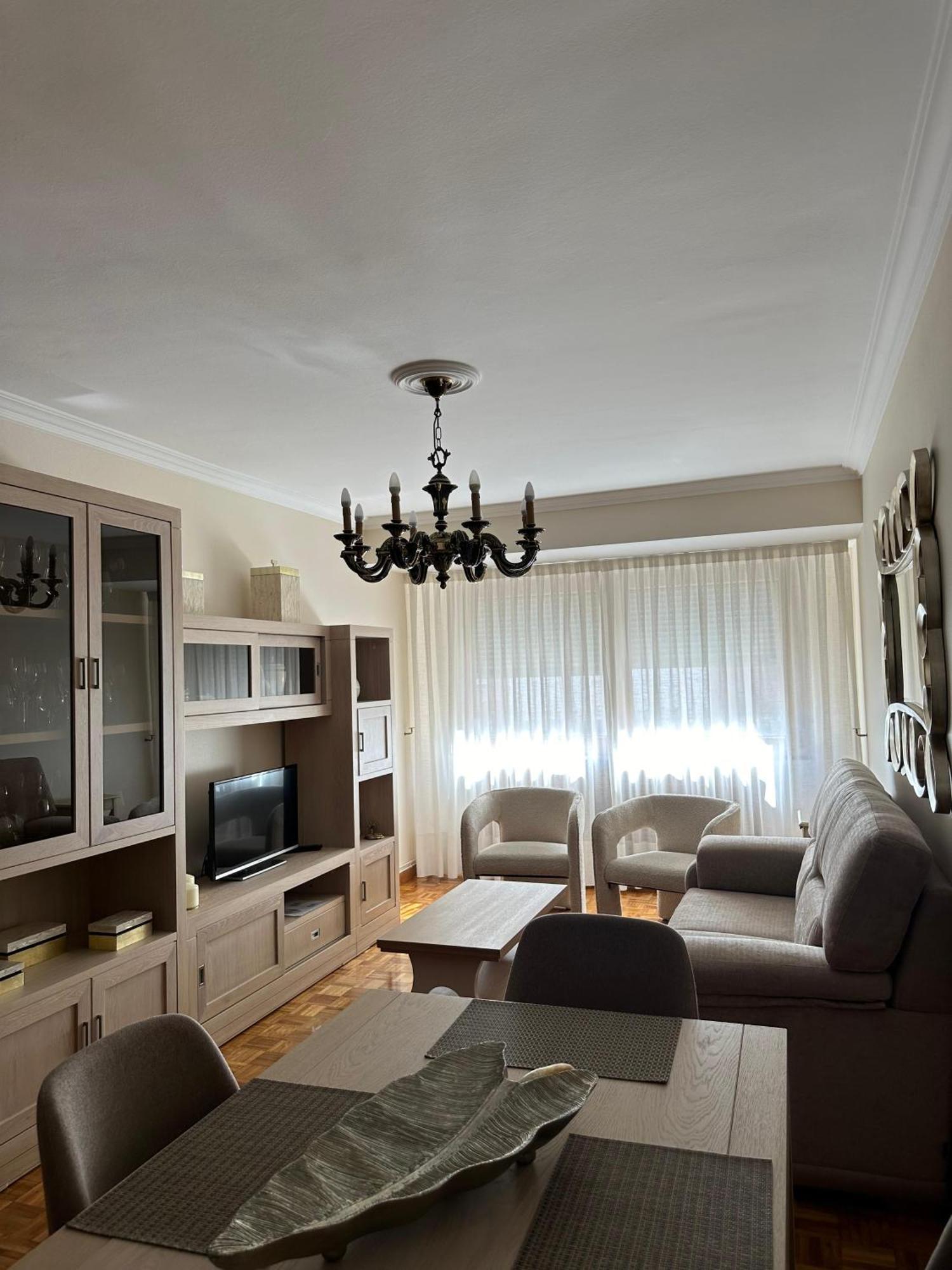 Nice Apartment Don Santiago Santiago de Compostela Kültér fotó