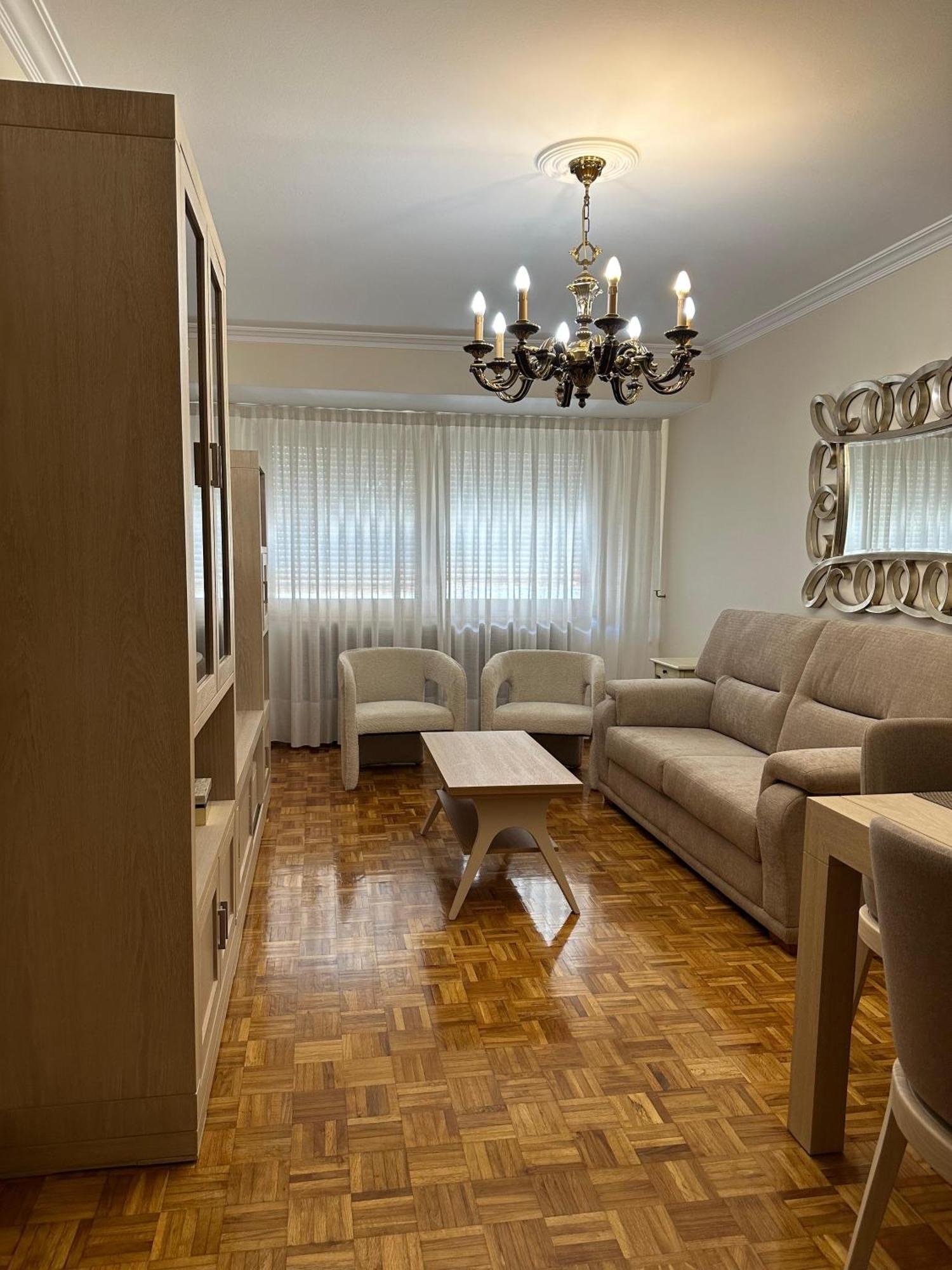 Nice Apartment Don Santiago Santiago de Compostela Kültér fotó